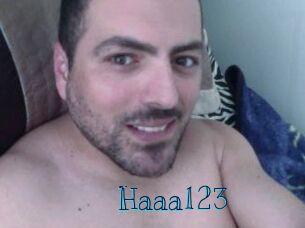 Haaa123