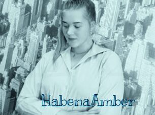 HabenaAmber