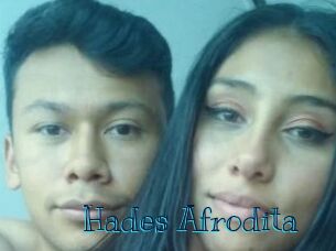 Hades_Afrodita