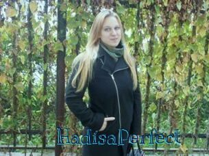 HadisaPerfect