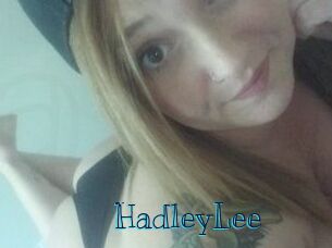 HadleyLee