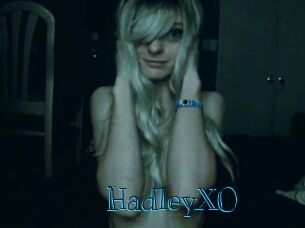 HadleyXO
