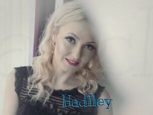 Hadlley