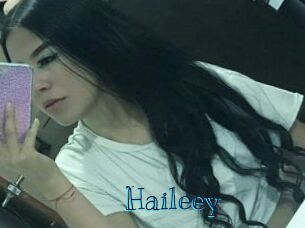 Haileey