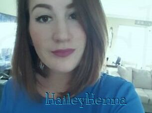Hailey_Henna