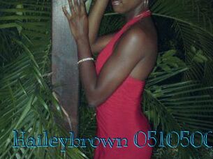 Haileybrown-05105003