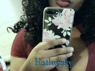 Haileysky