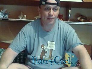 HairyCock