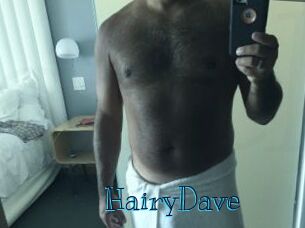 HairyDave