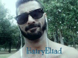 HairyEliad