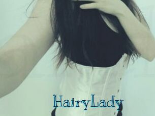 HairyLady