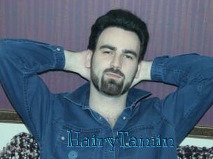 HairyTamin
