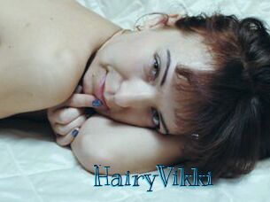 HairyVikki