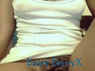 Hairy_BerryX
