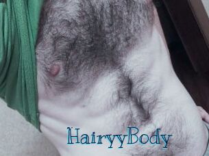 HairyyBody