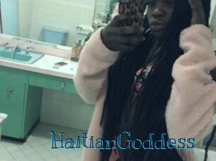 HaitianGoddess