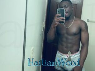 HaitianWood