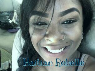 Haitian_Rebelle