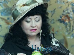 Hajera