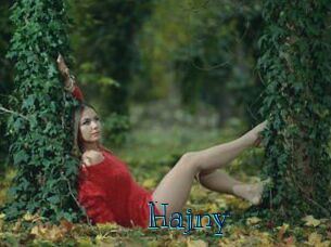 Hajny
