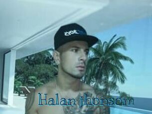 Halan_jhonsom
