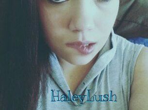 HaleyLush