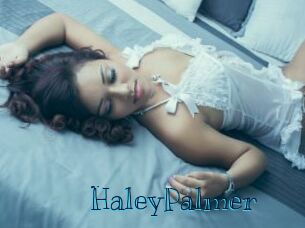 HaleyPalmer