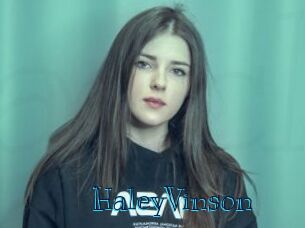 HaleyVinson