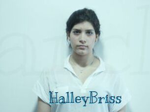 HalleyBriss