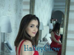 HalleyGlow