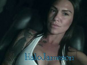 HaloJameson