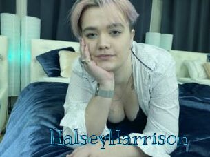 HalseyHarrison