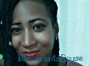HamarantaRouse