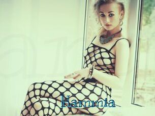 Hammia