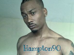 Hampton90