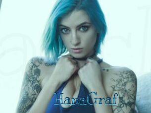 HanaGraf
