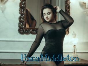 HanaMiddleton
