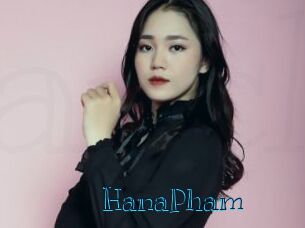 HanaPham
