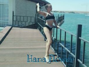 Hana_Flower