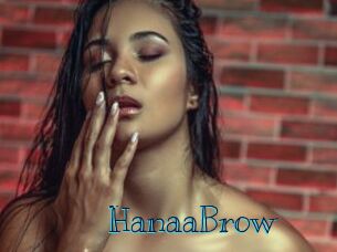 HanaaBrow