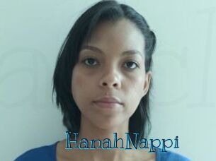 HanahNappi