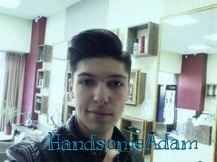 HandsomeAdam