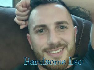 Handsome_Leo