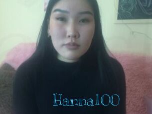 Hanna100