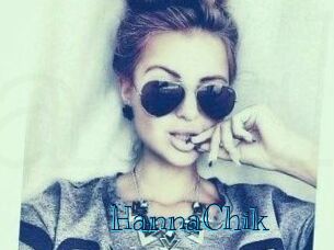 HannaChik