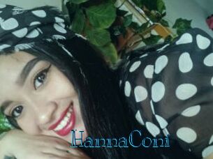 HannaConi