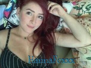 HannaFoxxx
