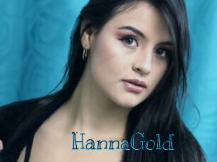 HannaGold