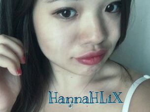 HannaHLiX