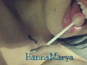 Hanna_Marya